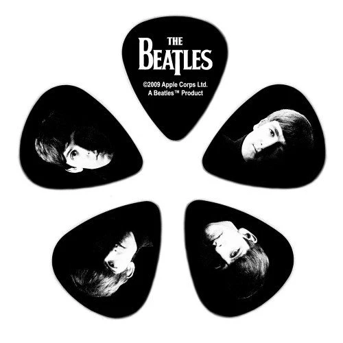 1CBK6-10B2 Pena Beatles Pena Heavy - Resim 2