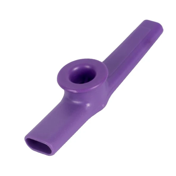 PK-03P Plastik Kazoo Mor ürün görseli 1