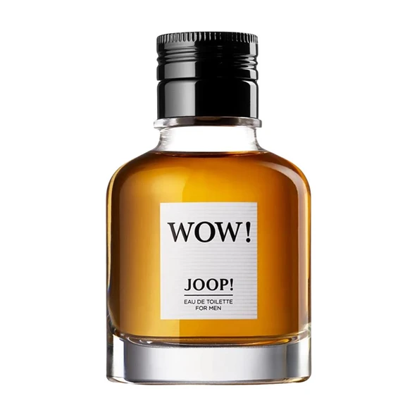JOOP! Wow! EDT 40 ml Erkek Parfümü ürün görseli 1