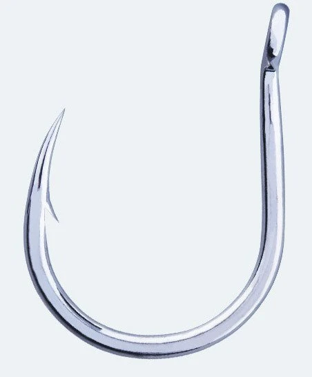 BKK Reefmaster NP Olta İğnesi  11/0 3 Pcs - Resim 2