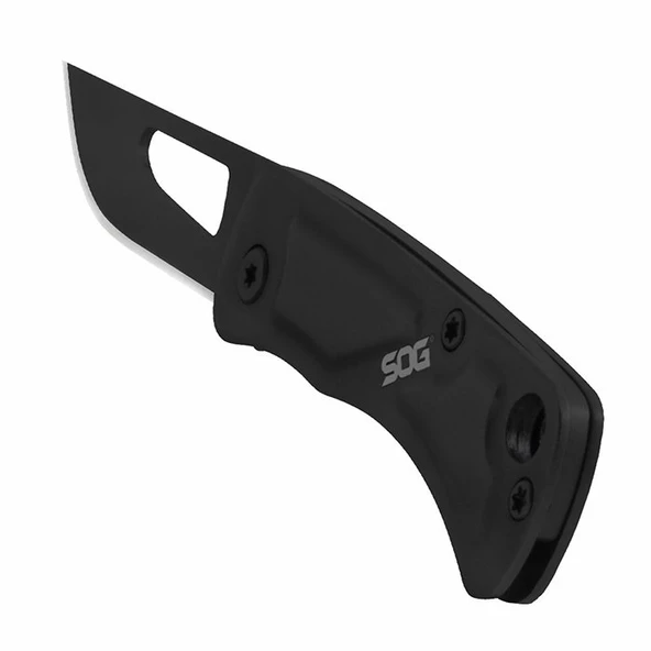 SOG CE1002 CENTI I Paslanmaz Çelik Çakı - Resim 4