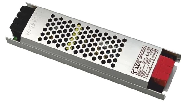 CATA CT 2676 17A Süper Slim Şerit Led Trafosu ürün görseli 1