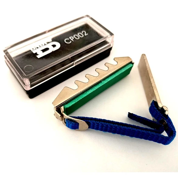 Dadi Gitar Kapo CP002 Sarmalı ürün görseli 1