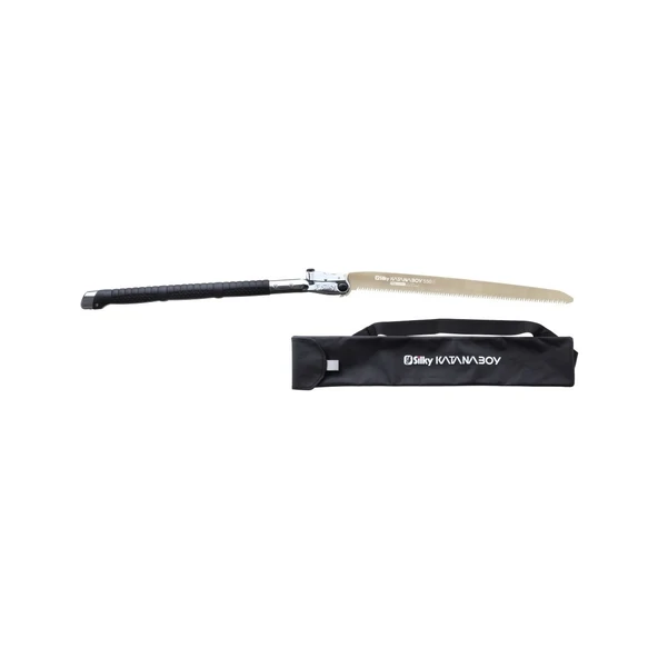 Silky Katanaboy Professional 550-5 Katlanır Testere - Resim 2