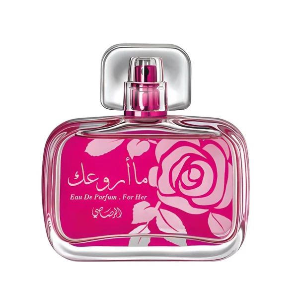 Rasasi Maa Arwaak For Her EDP 50 ml Kadın Parfümü ürün görseli 1