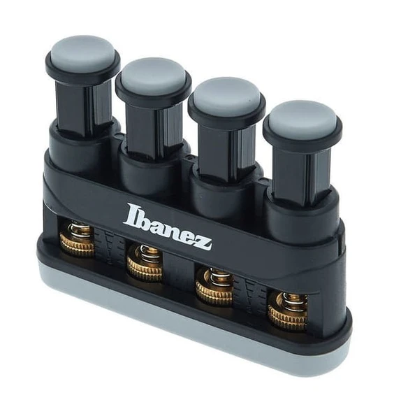 Ibanez Ift20 Parmak Egzersiz Aleti Finger Training ürün görseli 1