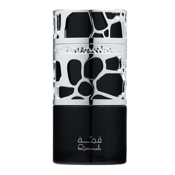 Lattafa Qimmah Man EDP 100 ml Erkek Parfümü ürün görseli 1