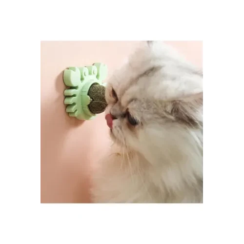Yengeç Kedi Otu Oyun Topu - Resim 3