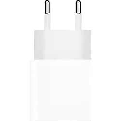 Apple 20W USB-C Hızlı Şarj Adaptörü MQKJ3ZM/A ürün görseli 1