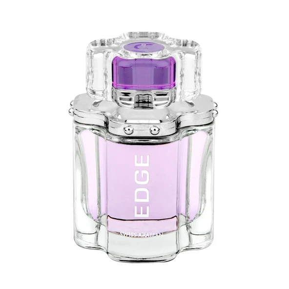 Swiss Arabian Edge for Women EDP 100 ml Kadın Parfümü ürün görseli 1