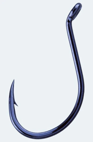 BKK Octopus Beak Olta İğnesi  6/0 7 Pcs - Resim 5