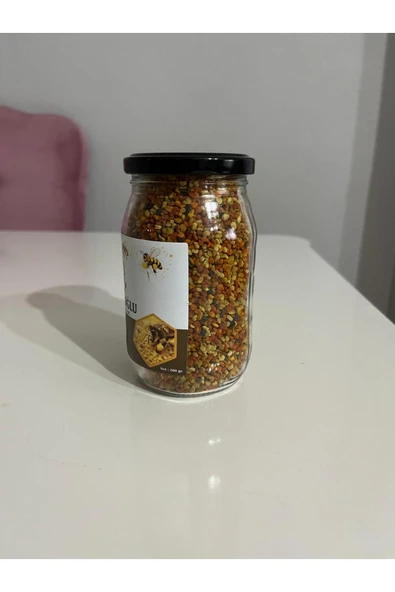 DOĞAL ARI POLENİ 400 GRAM - Resim 3