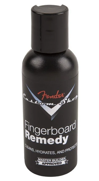 Fender Cs Fingerboard Remedy 2 Oz Klavye Koruyucu ürün görseli 1