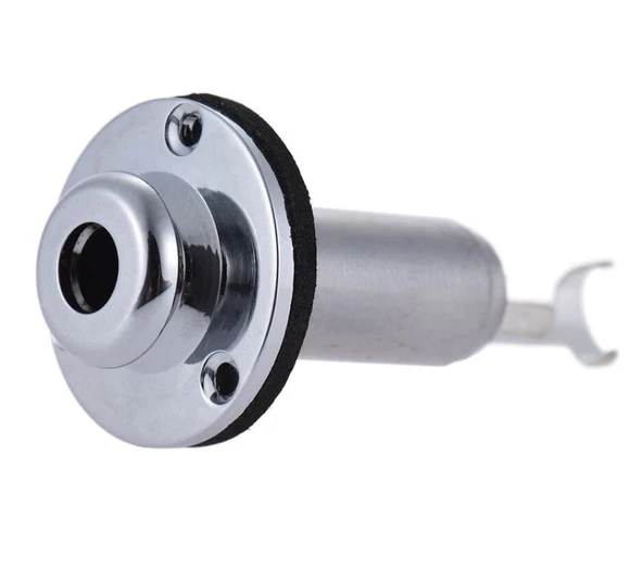 Longmoon 2612Sp Gitar Pin Endpin Jack Soket - Enstrüman Jack Giri ürün görseli 1