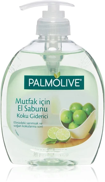 Palmolive Mutfak Koku Giderici Sıvı Sabun, 300 ml ürün görseli 1