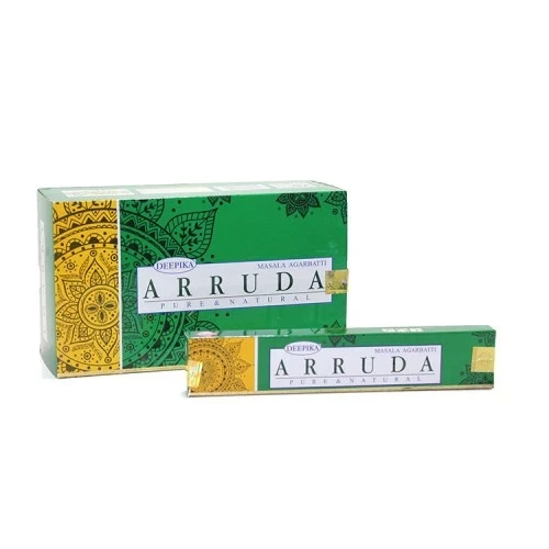 Deepika Arruda Aromalı Tütsü ürün görseli 1