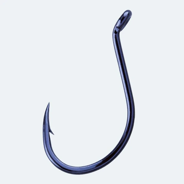 BKK Octopus Beak Olta İğnesi 50 Adet  7/0 - Resim 6