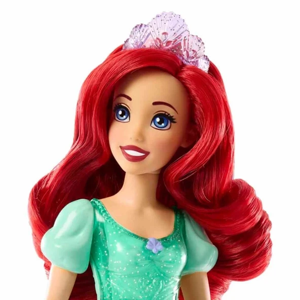 HLW10 Disney Prenses - Resim 3