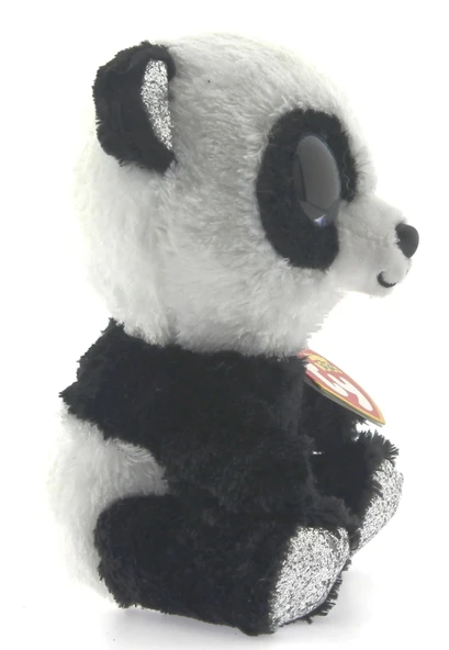 Ty Beanie Boos-Bamboo Panda 15 cm - Resim 2