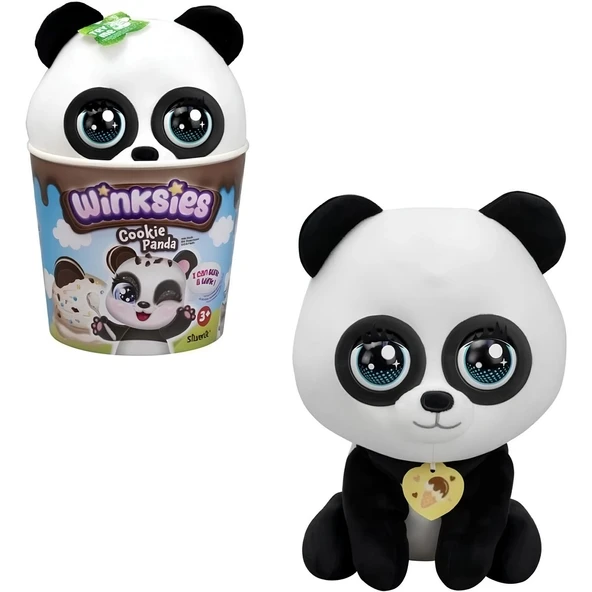Winksies Sevimli Hayvanlar - Resim 3