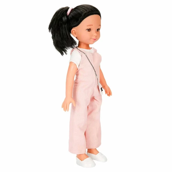 Mina Romantic Bebek 35 cm S00030051 - Resim 3