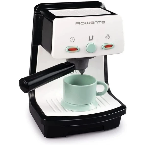 Rowenta Oyuncak Espresso Makinesi - Resim 2
