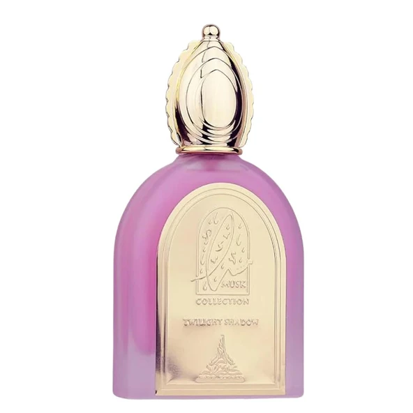Paris Corner Twilight Shadow Musk Collection EDP 100 ml Unisex Parfüm ürün görseli 1