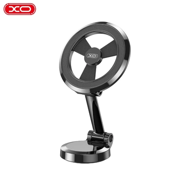 Araç İçi Magsafe Manyetik Telefon Tutucu - Resim 5