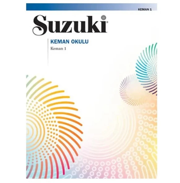 Portemem Ynl. Suzuki Keman Okulu - 1 ürün görseli 1