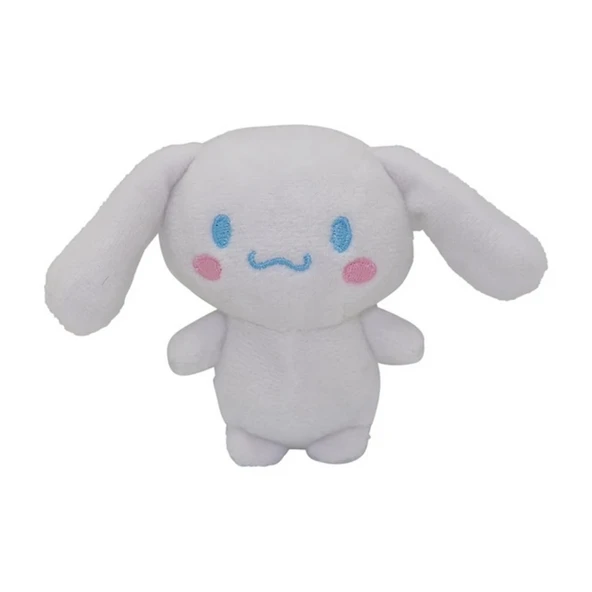 Hello Kitty Mini Peluş 8 cm - Resim 2
