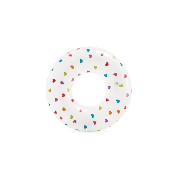 IS59259  Desenli Simit 81 cm 8+Yaş - 1 Adet Stokta Olan Gönderilir ürün görseli 1