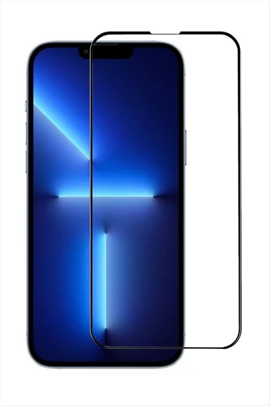 İphone 13 Pro Max Kırılmaz Cam Ekran Koruyucu ürün görseli 1