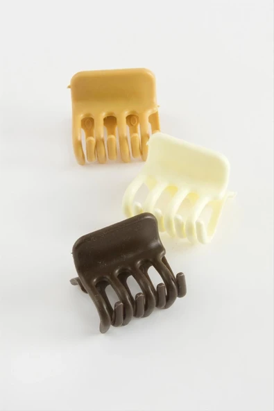 Düz Mandal Toka 4 cm ürün görseli 1