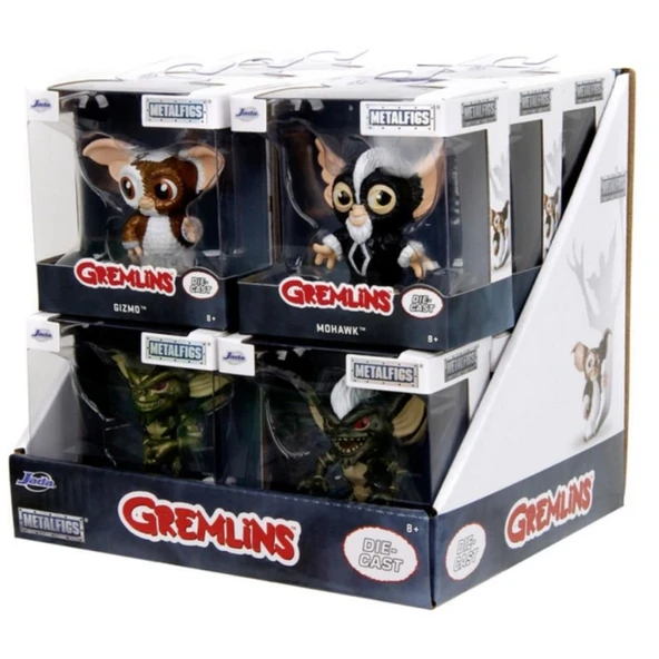 Gremlins Tekli Figür Paketleri - Resim 3