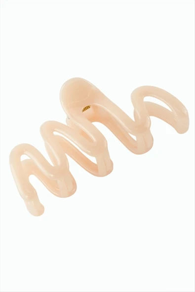 Zikzak Mandal Toka 10 cm - Resim 2