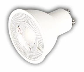 CATA CT 4215 7W Led Çanak Ampul 6400K Beyaz Işık GU10 Duy ürün görseli 1