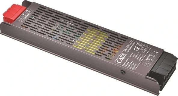 CATA CT 2577 21A Fansız Şerit Led Trafosu 250W ürün görseli 1