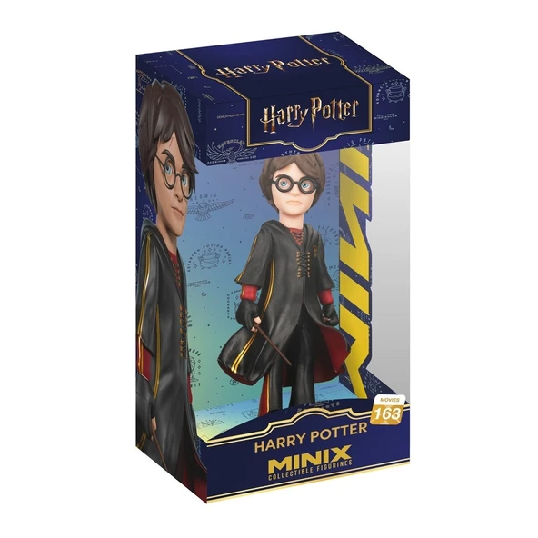 Harry Potter - Resim 2