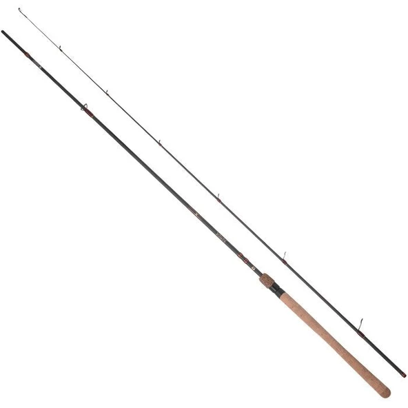SPRO RIDGECLASSIX DROPSHOT 2.70M 7-30GR Olta Kamışı - Resim 2