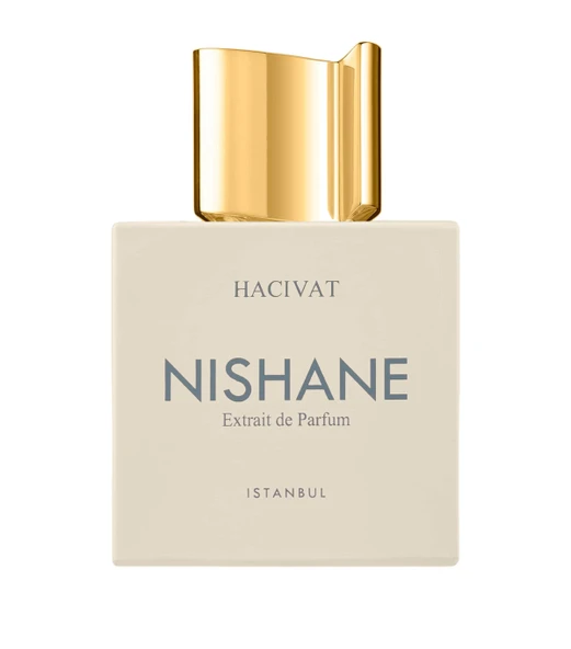 Nishane Hacivat Extrait De Parfum 100 ML Unisex Parfüm ürün görseli 1