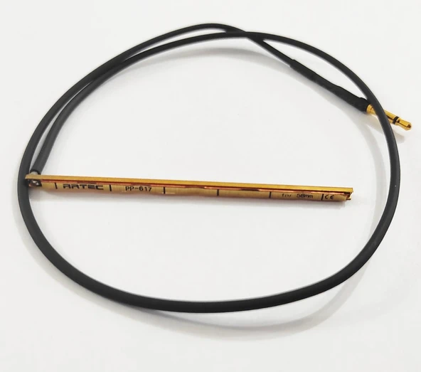 Artec PP617 Akustik Eşikaltı Manyetik (Piezo) ürün görseli 1