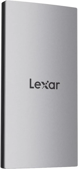 Lexar Es3 Harici SSD 2tb, Usb3.2 Gen2 Taşınabilir SSD ürün görseli 1