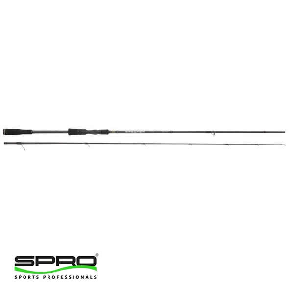 SPRO Specter Finesse Spin 2.15M 10-28G Olta Kamışı ürün görseli 1