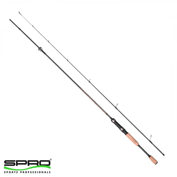 SPRO TM Tactical Tout S.Bait 2.10M 3-15G Olta Kamışı ürün görseli 1