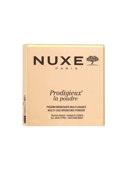 NUXE Prodigieux La Poudre 9.5 gr ürün görseli 1