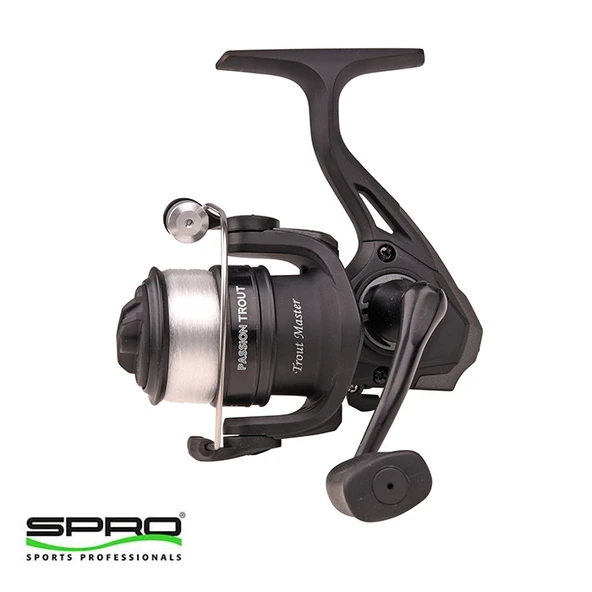 SPRO Tm Passion Trout 3000 0,22MM Olta Makinesi ürün görseli 1