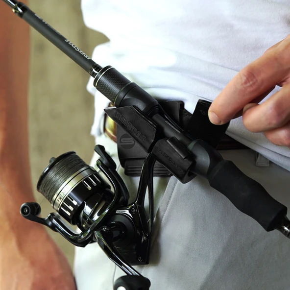 Spro Freestyle Kamış Tutucu - Resim 4