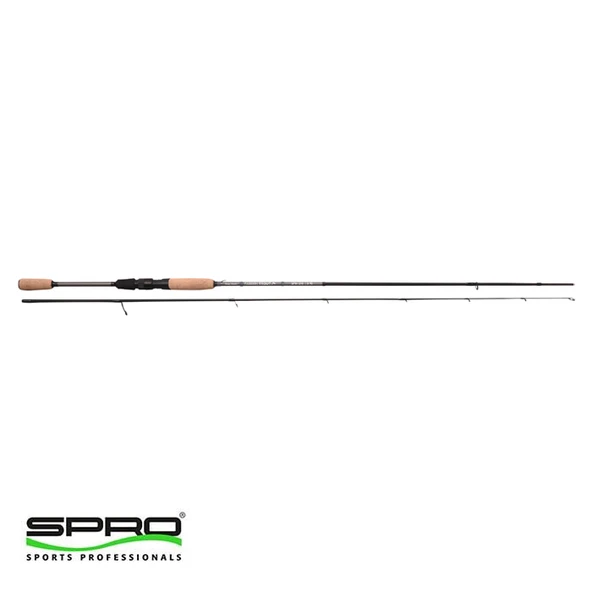 SPRO Troma Passion Trout 2.40M 5-20G Olta Kamışı ürün görseli 1