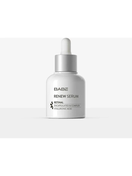 BABE Renew Serum 30 ml ürün görseli 1