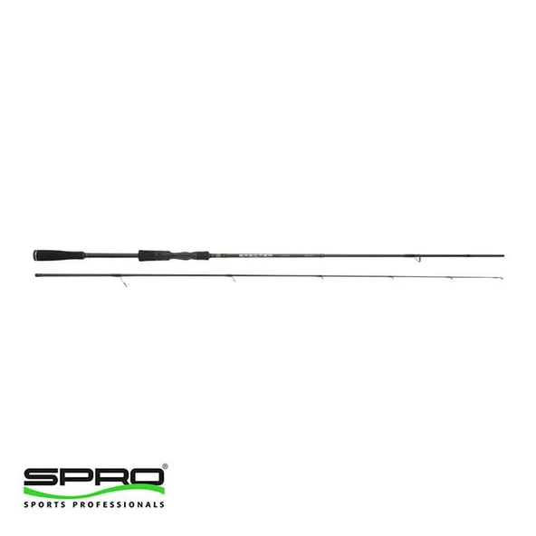 SPRO Specter Finesse Spin 2.15M 7-21G Olta Kamışı ürün görseli 1